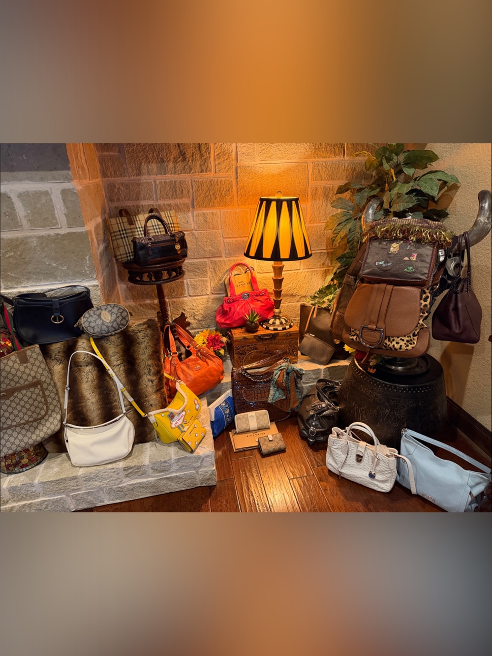 Designer Bag SALE!!!!! July 7-10!!! All items are in AMAZING CONDITION!!!!🪻🌸🌹🌼🪷🌺